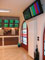 Impianto visualizzazione dirette TV